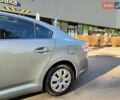 Серый Тойота Авенсис, объемом двигателя 1.8 л и пробегом 279 тыс. км за 6990 $, фото 7 на Automoto.ua