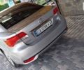 Серый Тойота Авенсис, объемом двигателя 2 л и пробегом 201 тыс. км за 8700 $, фото 4 на Automoto.ua