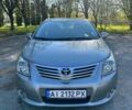 Серый Тойота Авенсис, объемом двигателя 1.8 л и пробегом 91 тыс. км за 10490 $, фото 1 на Automoto.ua