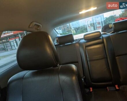 Сірий Тойота Авенсіс, об'ємом двигуна 2 л та пробігом 234 тис. км за 9300 $, фото 35 на Automoto.ua