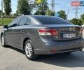 Сірий Тойота Авенсіс, об'ємом двигуна 2 л та пробігом 295 тис. км за 8400 $, фото 19 на Automoto.ua