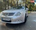 Серый Тойота Авенсис, объемом двигателя 1.8 л и пробегом 173 тыс. км за 9000 $, фото 1 на Automoto.ua