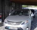 Серый Тойота Авенсис, объемом двигателя 2 л и пробегом 204 тыс. км за 8500 $, фото 18 на Automoto.ua