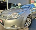 Серый Тойота Авенсис, объемом двигателя 1.8 л и пробегом 279 тыс. км за 6990 $, фото 1 на Automoto.ua