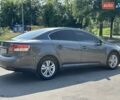 Сірий Тойота Авенсіс, об'ємом двигуна 2 л та пробігом 295 тис. км за 8400 $, фото 15 на Automoto.ua