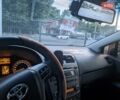 Сірий Тойота Авенсіс, об'ємом двигуна 2 л та пробігом 234 тис. км за 9300 $, фото 23 на Automoto.ua