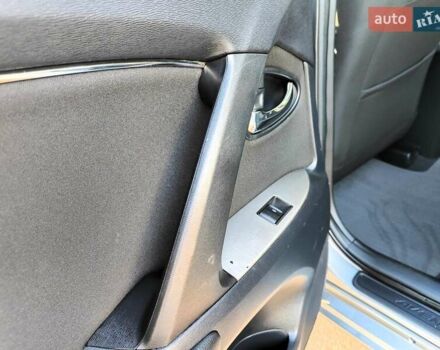Серый Тойота Авенсис, объемом двигателя 1.8 л и пробегом 279 тыс. км за 6990 $, фото 40 на Automoto.ua
