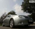 Серый Тойота Авенсис, объемом двигателя 1.8 л и пробегом 200 тыс. км за 9500 $, фото 1 на Automoto.ua
