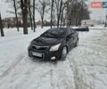 Серый Тойота Авенсис, объемом двигателя 1.99 л и пробегом 240 тыс. км за 9200 $, фото 1 на Automoto.ua