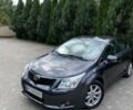Серый Тойота Авенсис, объемом двигателя 2 л и пробегом 238 тыс. км за 10300 $, фото 6 на Automoto.ua