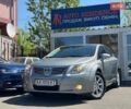 Серый Тойота Авенсис, объемом двигателя 1.99 л и пробегом 288 тыс. км за 8800 $, фото 1 на Automoto.ua