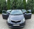 Серый Тойота Авенсис, объемом двигателя 2 л и пробегом 238 тыс. км за 10300 $, фото 27 на Automoto.ua