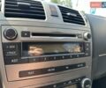Сірий Тойота Авенсіс, об'ємом двигуна 2 л та пробігом 295 тис. км за 8400 $, фото 47 на Automoto.ua