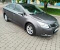Сірий Тойота Авенсіс, об'ємом двигуна 1.8 л та пробігом 251 тис. км за 9000 $, фото 1 на Automoto.ua