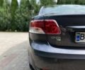 Серый Тойота Авенсис, объемом двигателя 2 л и пробегом 238 тыс. км за 10300 $, фото 9 на Automoto.ua