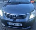 Сірий Тойота Авенсіс, об'ємом двигуна 2 л та пробігом 234 тис. км за 9300 $, фото 29 на Automoto.ua