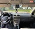 Сірий Тойота Авенсіс, об'ємом двигуна 2 л та пробігом 295 тис. км за 8400 $, фото 74 на Automoto.ua