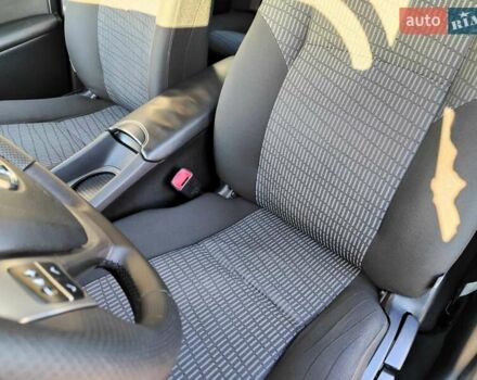 Серый Тойота Авенсис, объемом двигателя 1.8 л и пробегом 279 тыс. км за 6990 $, фото 37 на Automoto.ua