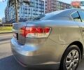 Серый Тойота Авенсис, объемом двигателя 1.8 л и пробегом 279 тыс. км за 6990 $, фото 20 на Automoto.ua