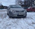 Серый Тойота Авенсис, объемом двигателя 2 л и пробегом 256 тыс. км за 9100 $, фото 1 на Automoto.ua