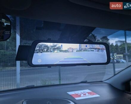 Сірий Тойота Авенсіс, об'ємом двигуна 2 л та пробігом 234 тис. км за 9300 $, фото 25 на Automoto.ua