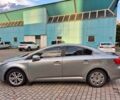 Серый Тойота Авенсис, объемом двигателя 1.8 л и пробегом 226 тыс. км за 8500 $, фото 3 на Automoto.ua