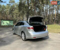 Серый Тойота Авенсис, объемом двигателя 1.8 л и пробегом 275 тыс. км за 9200 $, фото 9 на Automoto.ua