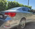Серый Тойота Авенсис, объемом двигателя 1.8 л и пробегом 128 тыс. км за 10500 $, фото 3 на Automoto.ua