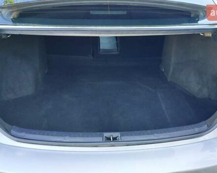 Сірий Тойота Авенсіс, об'ємом двигуна 2 л та пробігом 198 тис. км за 10800 $, фото 22 на Automoto.ua