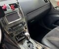 Серый Тойота Авенсис, объемом двигателя 1.99 л и пробегом 230 тыс. км за 10500 $, фото 10 на Automoto.ua