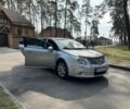 Серый Тойота Авенсис, объемом двигателя 1.8 л и пробегом 275 тыс. км за 8800 $, фото 13 на Automoto.ua