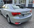Сірий Тойота Авенсіс, об'ємом двигуна 1.8 л та пробігом 169 тис. км за 8999 $, фото 21 на Automoto.ua