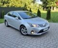 Сірий Тойота Авенсіс, об'ємом двигуна 1.8 л та пробігом 169 тис. км за 8999 $, фото 2 на Automoto.ua