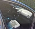 Серый Тойота Авенсис, объемом двигателя 1.8 л и пробегом 128 тыс. км за 10500 $, фото 10 на Automoto.ua