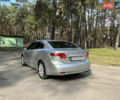 Серый Тойота Авенсис, объемом двигателя 1.8 л и пробегом 275 тыс. км за 8800 $, фото 6 на Automoto.ua