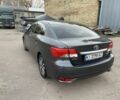 Серый Тойота Авенсис, объемом двигателя 2 л и пробегом 290 тыс. км за 11000 $, фото 5 на Automoto.ua