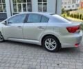Сірий Тойота Авенсіс, об'ємом двигуна 1.8 л та пробігом 169 тис. км за 8999 $, фото 75 на Automoto.ua