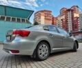 Серый Тойота Авенсис, объемом двигателя 1.8 л и пробегом 226 тыс. км за 8500 $, фото 7 на Automoto.ua