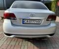 Серый Тойота Авенсис, объемом двигателя 1.99 л и пробегом 230 тыс. км за 10500 $, фото 5 на Automoto.ua