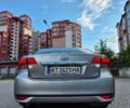 Серый Тойота Авенсис, объемом двигателя 1.8 л и пробегом 226 тыс. км за 8500 $, фото 1 на Automoto.ua