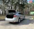 Серый Тойота Авенсис, объемом двигателя 1.8 л и пробегом 275 тыс. км за 9200 $, фото 10 на Automoto.ua