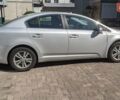 Серый Тойота Авенсис, объемом двигателя 1.8 л и пробегом 320 тыс. км за 8200 $, фото 1 на Automoto.ua
