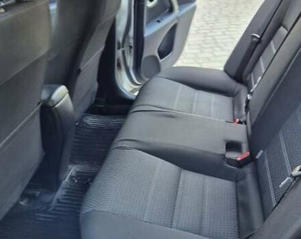 Сірий Тойота Авенсіс, об'ємом двигуна 1.8 л та пробігом 169 тис. км за 8999 $, фото 56 на Automoto.ua