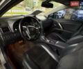 Серый Тойота Авенсис, объемом двигателя 1.8 л и пробегом 250 тыс. км за 11000 $, фото 7 на Automoto.ua