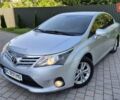 Сірий Тойота Авенсіс, об'ємом двигуна 1.8 л та пробігом 169 тис. км за 8999 $, фото 12 на Automoto.ua