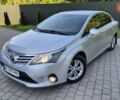 Сірий Тойота Авенсіс, об'ємом двигуна 1.8 л та пробігом 169 тис. км за 8999 $, фото 1 на Automoto.ua