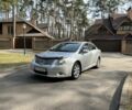 Серый Тойота Авенсис, объемом двигателя 1.8 л и пробегом 275 тыс. км за 8800 $, фото 1 на Automoto.ua