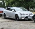 Серый Тойота Авенсис, объемом двигателя 0 л и пробегом 237 тыс. км за 8715 $, фото 1 на Automoto.ua