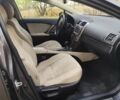 Серый Тойота Авенсис, объемом двигателя 1.8 л и пробегом 179 тыс. км за 12300 $, фото 3 на Automoto.ua