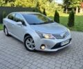 Сірий Тойота Авенсіс, об'ємом двигуна 1.8 л та пробігом 169 тис. км за 8999 $, фото 6 на Automoto.ua